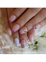 アトリエ ジョワ(Atelier Joie)/☆エアジェルアート☆