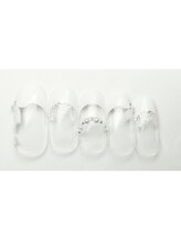 ネイルサロン 爪/ブライダルにも☆