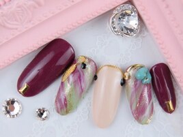 ハンドジェル定額/1198