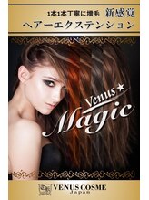 サロン リーサ(Salon Riisa)/増毛エクステ