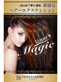 サロン リーサ(Salon Riisa)/増毛エクステ