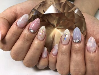 アンジュ(Ange)/ジェル