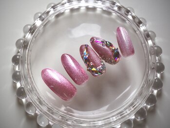 ナトゥール ネイルサロン(Natur nail salon)/