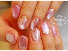 ジュジュ(Juju)/マグネットネイル