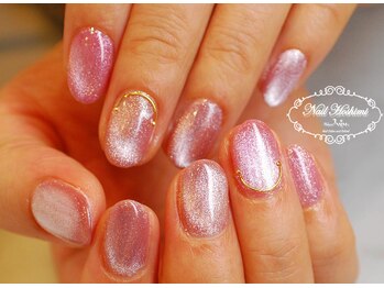 ジュジュ(Juju)/マグネットネイル