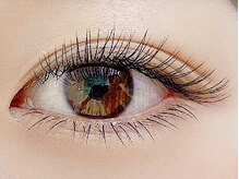 ネイルアンドアイラッシュ ジェムール 川越店(Nail&Eyelash GEMULE)/シングル　120本