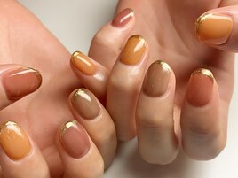 ジェルのせ放題