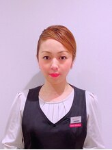 ヤクルトフェイシャルサロン 上田&nbsp;丸山 美和