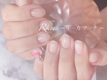 リーカマーナ(Rkmn)/