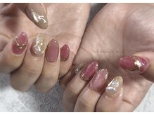 レイ(REY)/ニュアンス