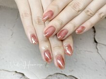 エルモサ/ネイルデザイン