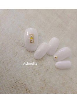 アプロディー 南上原店/シンプルコース