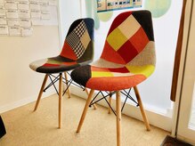 アトリエ整骨院/待合室