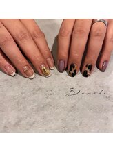 ブランシュ(Blanche)/ring art