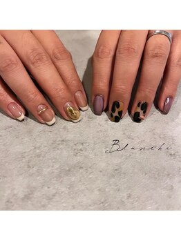 ブランシュ(Blanche)/ring art