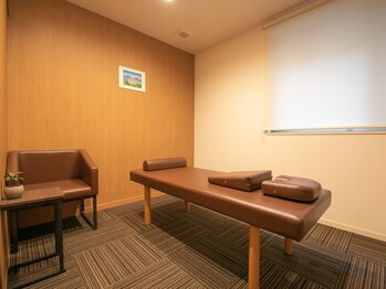 五反野さかえ接骨院/