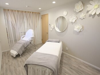 アンドハッピー(AND Happy)/店内