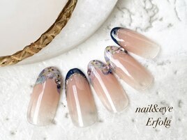 ３月の新作春ネイルデザイン☆