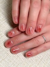 シェルミー(Shellmy)/モヤモヤネイル