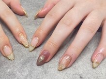 ラ サンセリテ(la sincerite)/nuance　design