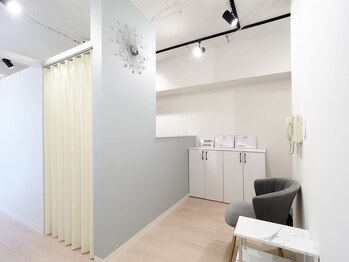 インディバケアプラチナム 心斎橋/