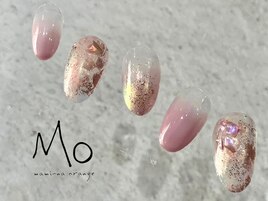 パラジェル　定額デザイン¥14850