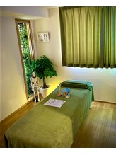 小顔22 ボルティ 赤坂支店(Bolty)/施術部屋のご紹介