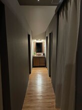 ル タン コクーンシティ店/店内の様子