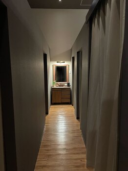 ル タン コクーンシティ店/店内の様子