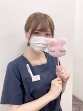 アイラッシュサロン ブラン イオンモール久御山店(Eyelash Salon Blanc) 久御山店 カミシマ