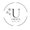 ユーグレース(U_GRACE)ロゴ