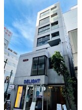 さくら庵 アサクサ(SAKURA-AN ASAKUSA)/浅草のデザイナーズビル