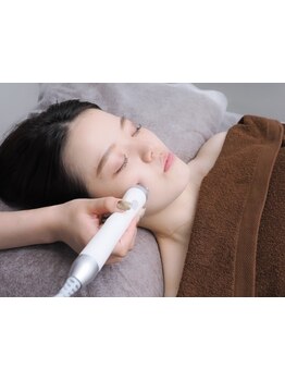 小顔になりたい