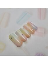 ワンミリオン(one million)/