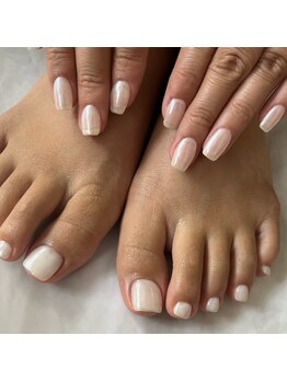 モニーク(Monique)/ミラーコース