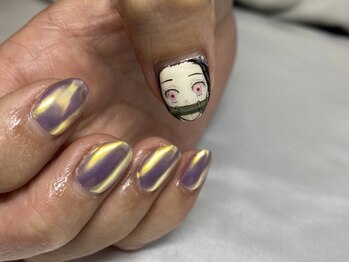 コレット(Colette.)/ジェルやり放題［横浜/上大岡］