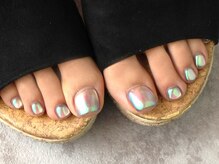 アイビー(Aivy)/FOOT◇奥行きマグネット