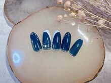 インネイルサロン 日暮里(IN NAIL SALON)/初回オフ無料流行り￥7800