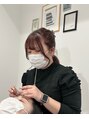 チェスナッツ 銀座(CHESTNUTS Nail&Eyelash)&nbsp;RISA 