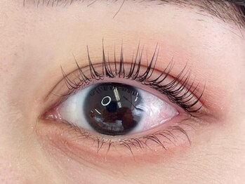 リンダ(Linda.)の写真/【次世代まつげパーマ◆パリジェンヌラッシュリフト】ナチュラルで盛り過ぎないトレンドEyeに♪