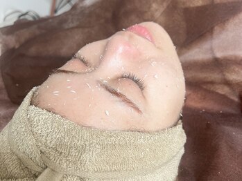 ムーム なんば店(moom)/セルマンピーリング 