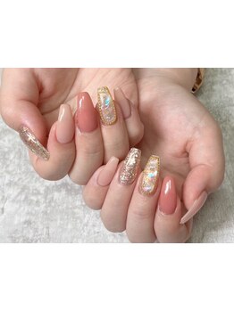 仕事帰り・早朝OKのサロン