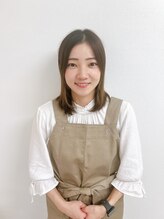 サロン アミリー(Salon Amiely) Mayu 