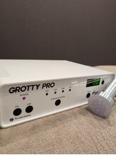 セルノヴァ(Cell Nova)/GROTTY &nbsp;PRO最新機/高速導入機