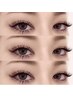 【2025人気♪】３Dボリュームラッシュ 120束　