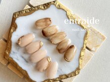 アントレッド(entraide)/New９月monthlysimple