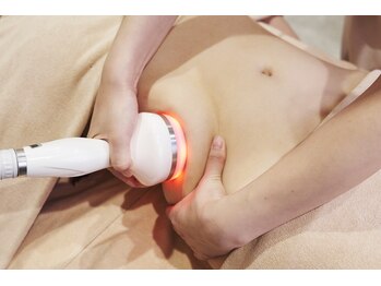 蓮子の夢/独自技術による同時照射☆