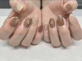 シンプルニュアンス