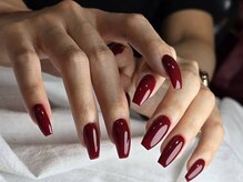 グランドオウジャ(Grand Ouja)/Rich Red