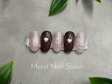 メルシー(Merci)/【特割クーポン】シンプルコース